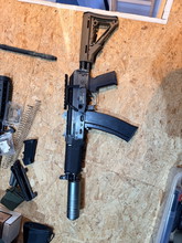 Image for Aks74u we GBBR new
