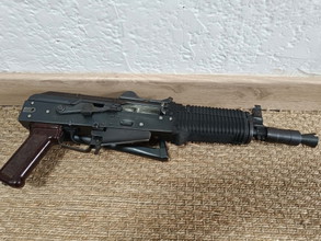 Afbeelding van Aks74u we GBBR new