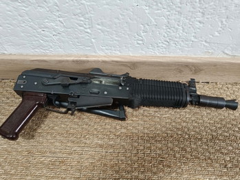 Afbeelding 2 van Aks74u we GBBR new