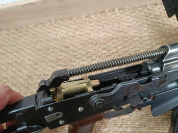 Afbeelding 3 van Aks74u we GBBR new