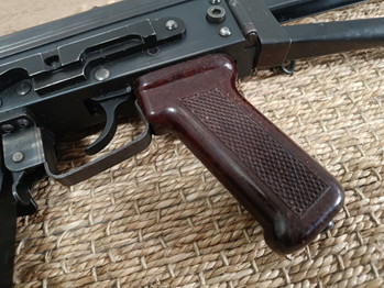 Afbeelding 4 van Aks74u we GBBR new