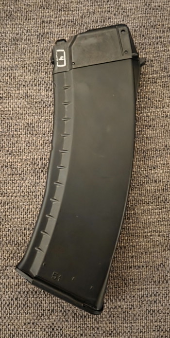 Image 9 for VFC AK74M GBB + Accessories, Tracer Unit and installed NPAS