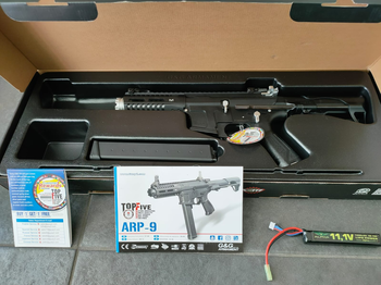 Bild 2 für G&G ARP9