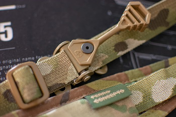 Afbeelding 2 van Genuine Ferro Concepts THE SLINGSTER MULTICAM