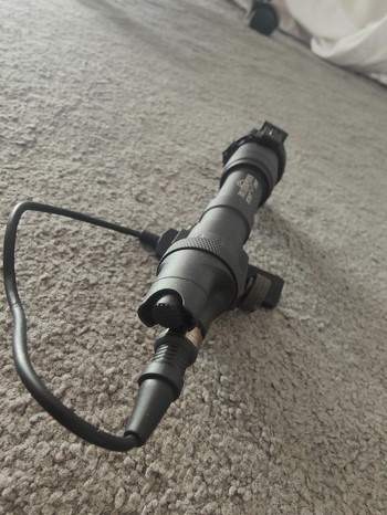 Afbeelding 3 van Surefire M600 lamp set