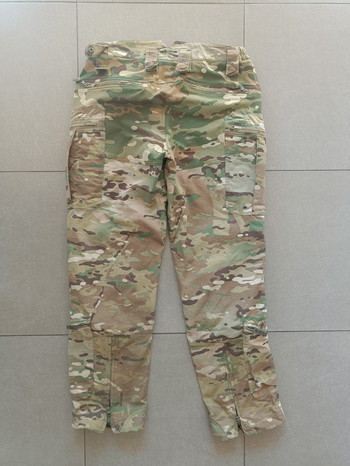 Image 2 for UF PRO STRIKER HT COMBAT PANTS MULTICAM