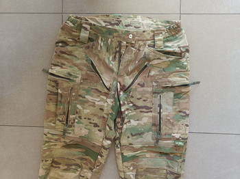 Image 3 for UF PRO STRIKER HT COMBAT PANTS MULTICAM