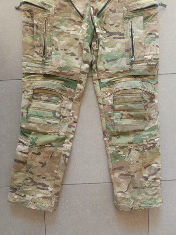 Image 4 for UF PRO STRIKER HT COMBAT PANTS MULTICAM