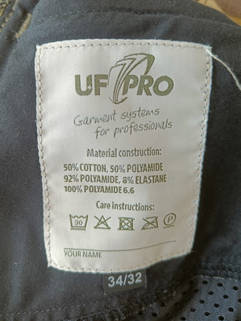 Image 5 for UF PRO STRIKER HT COMBAT PANTS MULTICAM