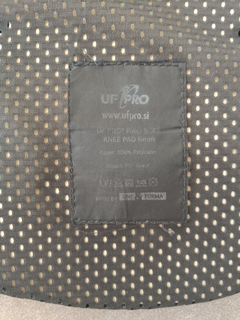 Image 7 for UF PRO STRIKER HT COMBAT PANTS MULTICAM