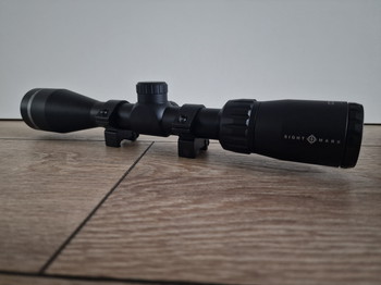Imagen 2 de Sightmark Core HX 3-90x40