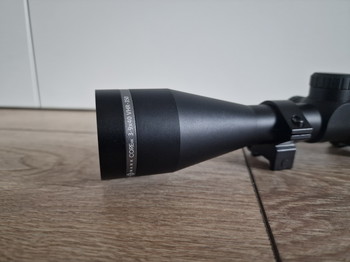 Imagen 3 de Sightmark Core HX 3-90x40