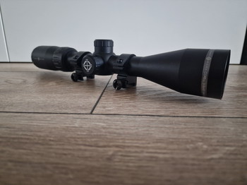 Imagen 4 de Sightmark Core HX 3-90x40
