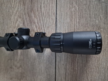 Imagen 6 de Sightmark Core HX 3-90x40