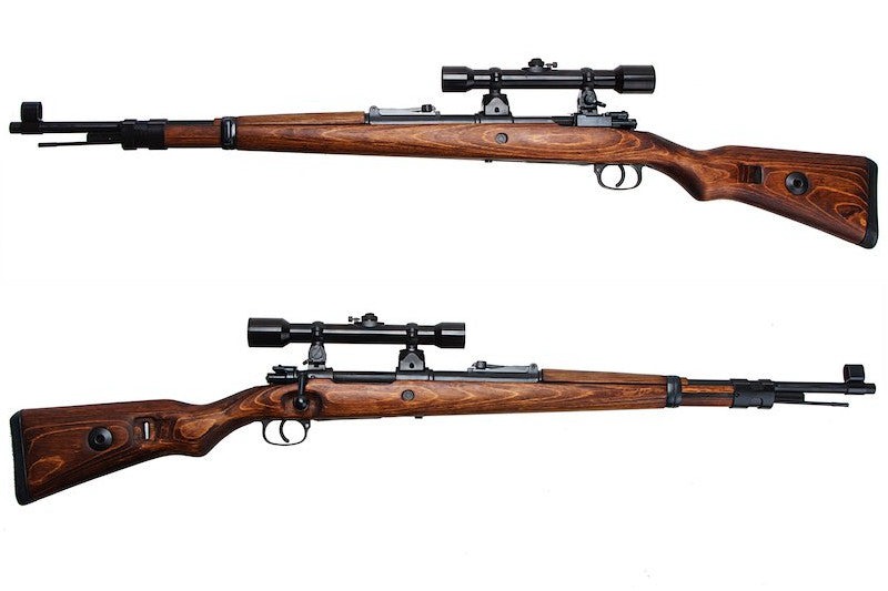 Bild 1 für Brand new unused 2026 ARES K98 Sniper