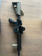 Image for Tokyo marui mk18