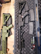 Image for 2x m4 variatie