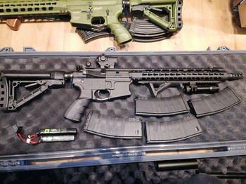 Imagen 2 de 2x m4 variatie