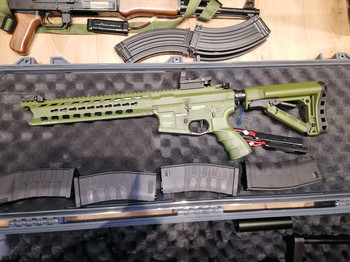 Imagen 3 de 2x m4 variatie