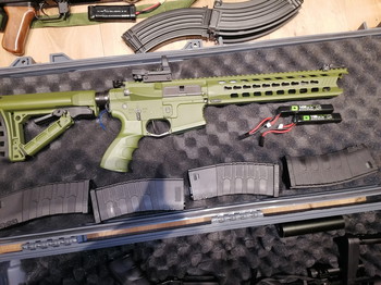 Imagen 4 de 2x m4 variatie