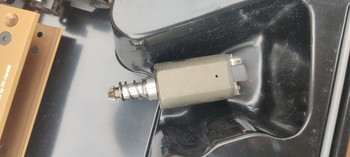 Afbeelding 3 van G&G Scar L (missing gearbox)