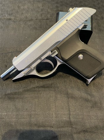 Image 3 for KSC Sig Sauer P230SL GBB pistol