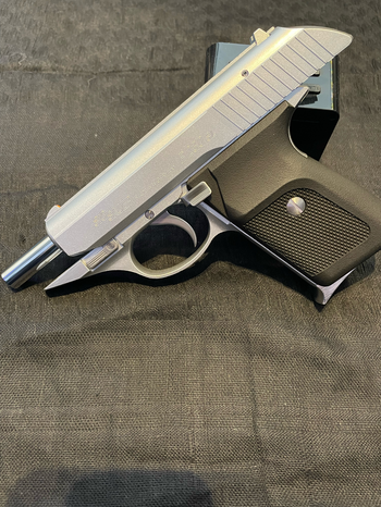 Bild 3 für KSC Sig Sauer P230SL GBB pistol