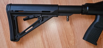 Imagen 2 de Golden Eagle M870 | HPA | Shotgun