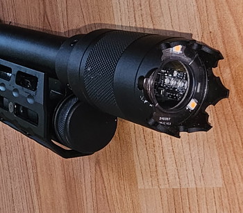 Imagen 3 de Golden Eagle M870 | HPA | Shotgun