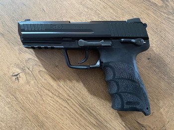 Afbeelding 4 van VFC HK45 inclusief 4 magazijnen