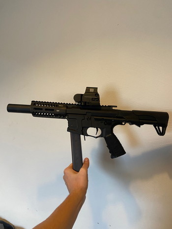 Image 4 for Geüpgradede ARP9