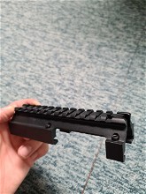 Image for MP5 Top rail