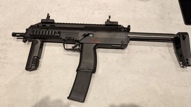 Afbeelding van VFC MP7 GBB + 3 Magazijnen