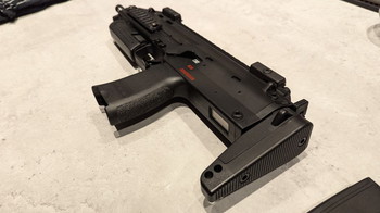 Afbeelding 5 van VFC MP7 GBB + 3 Magazijnen