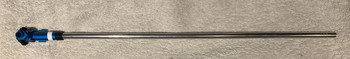 Imagen 2 de Umbrella Armory R-HOP Barrel with XFORCE Blue CNC HopUp unit