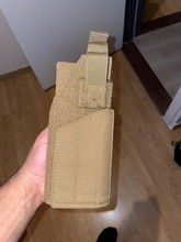 Bild für Universele Pistol holster