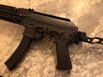 Afbeelding 5 van PP19 Vityaz | LCT | AEG