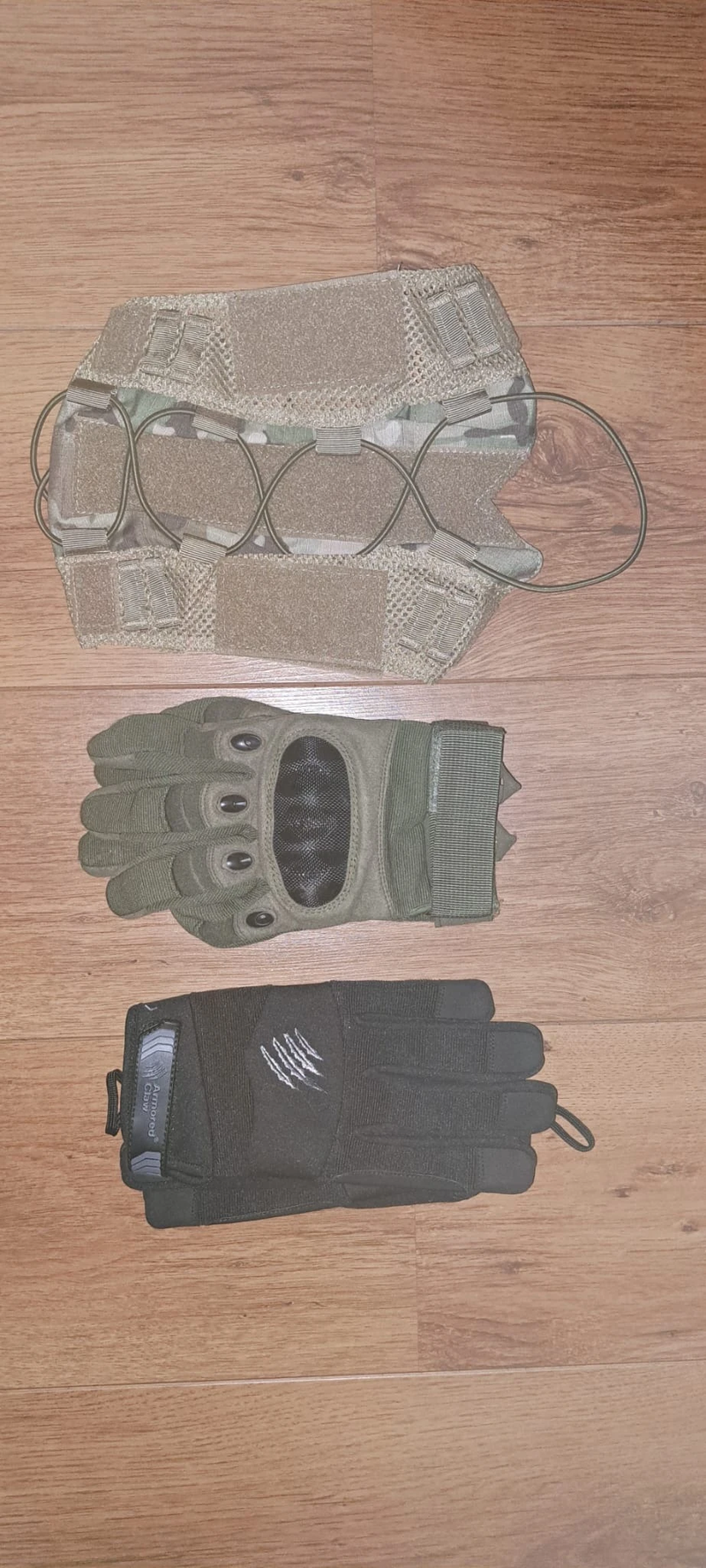 Image 1 for Verschillende accesoires