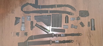 Image 2 for Verschillende accesoires
