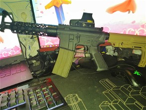Image for GHK m4