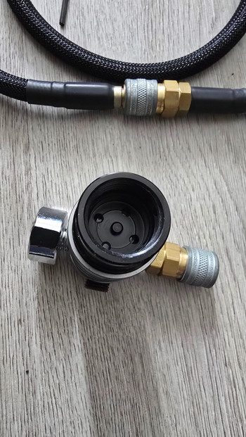 Image 3 pour Wolverine Storm cat5 inc line (us)