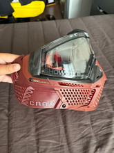 Image for CARBON MASK + FAN