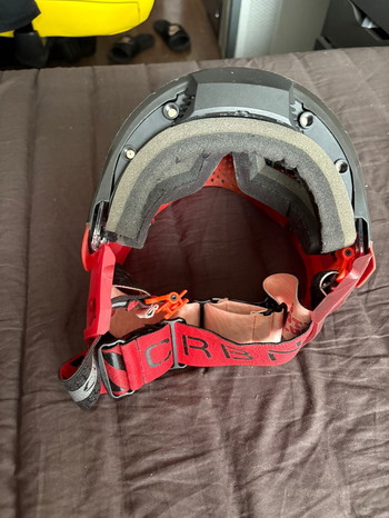 Image 3 for CARBON MASK + FAN