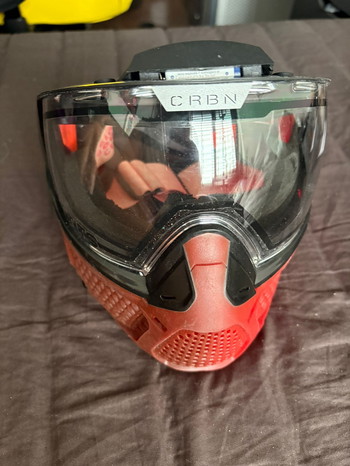 Image 4 for CARBON MASK + FAN