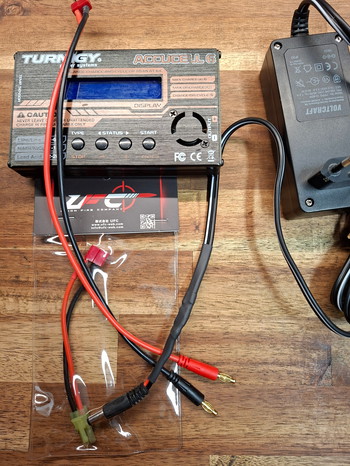 Image 2 pour Balance Charger