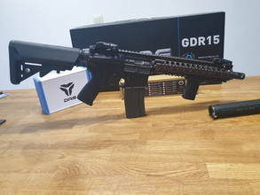 Imagen para GBLS DAS Mk18