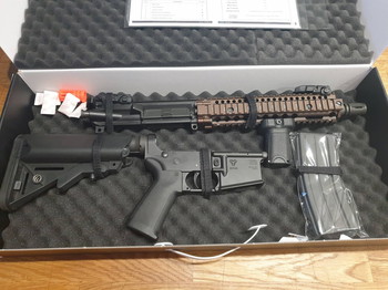 Imagen 3 de GBLS DAS Mk18