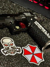 Image for Hi-Capa 5.1 Custom UMBRELLA HPA Speedsoft Airsoft