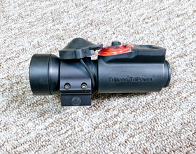 Imagen para Original Trijicon TX30 Military Red Dot