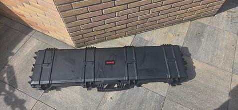 Afbeelding van Nuprol xl case
